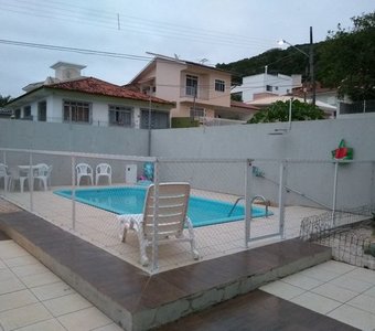 Rede de Proteção para Piscinas