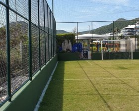 QUADRAS ESPORTIVAS