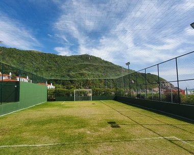 QUADRAS ESPORTIVAS